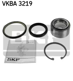 Комплект подшипника SKF VKBA 3219